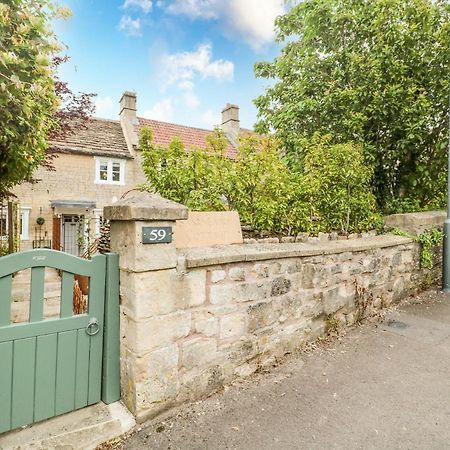 Sand Fairy Cottage Bath Exterior foto